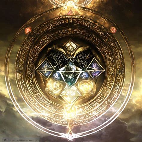 Enhance Your Vitality with the Magic Amulet for Endless Energy